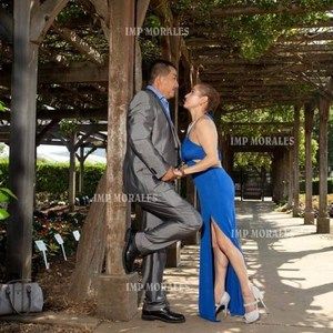 Meet your Posher, Rosa